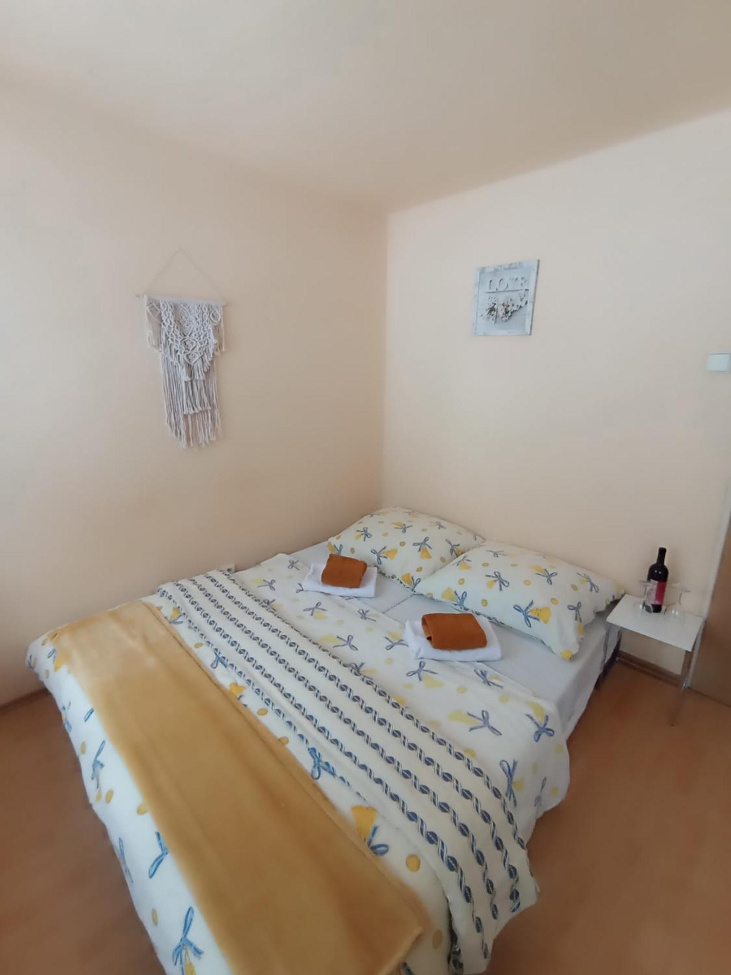 Penzion Jachymov Pod Lanovkou Buitenkant foto