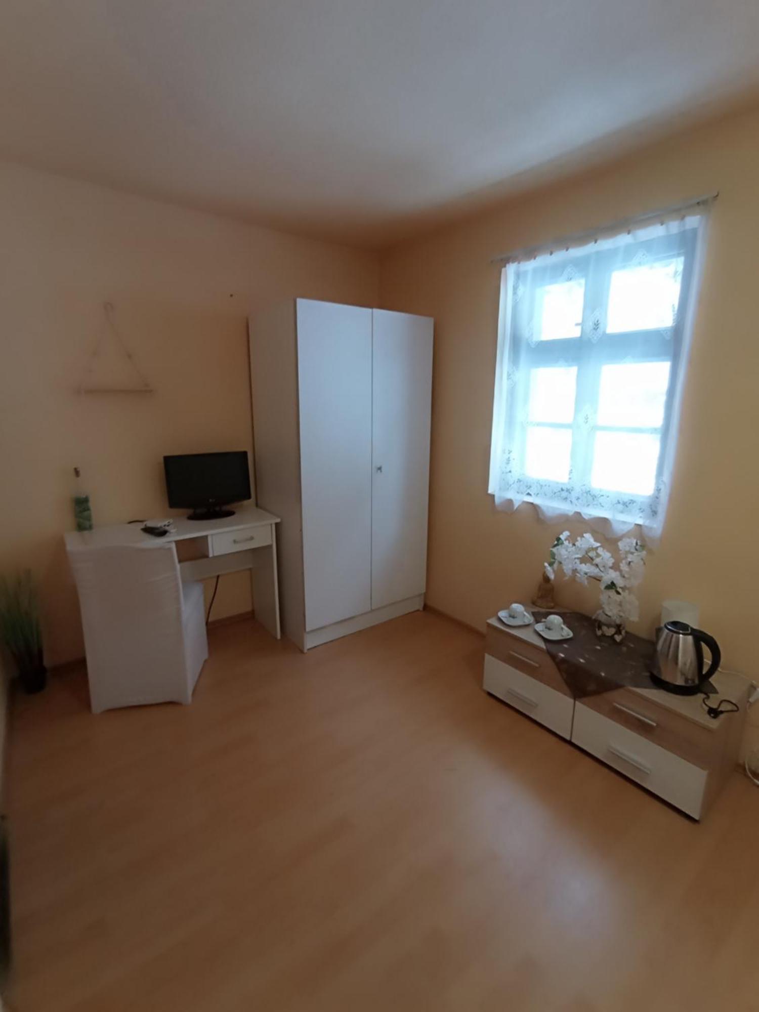 Penzion Jachymov Pod Lanovkou Buitenkant foto