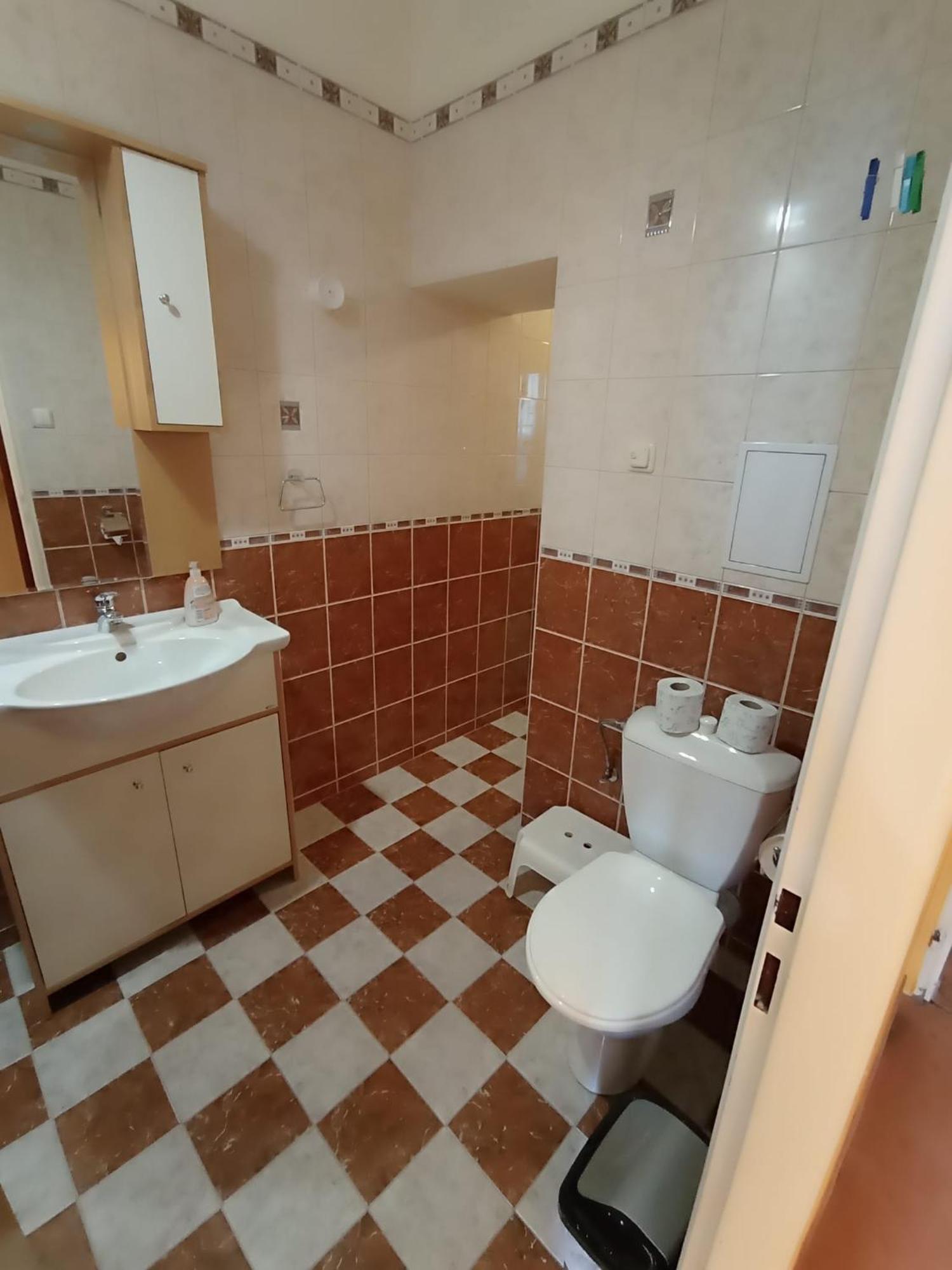 Penzion Jachymov Pod Lanovkou Buitenkant foto