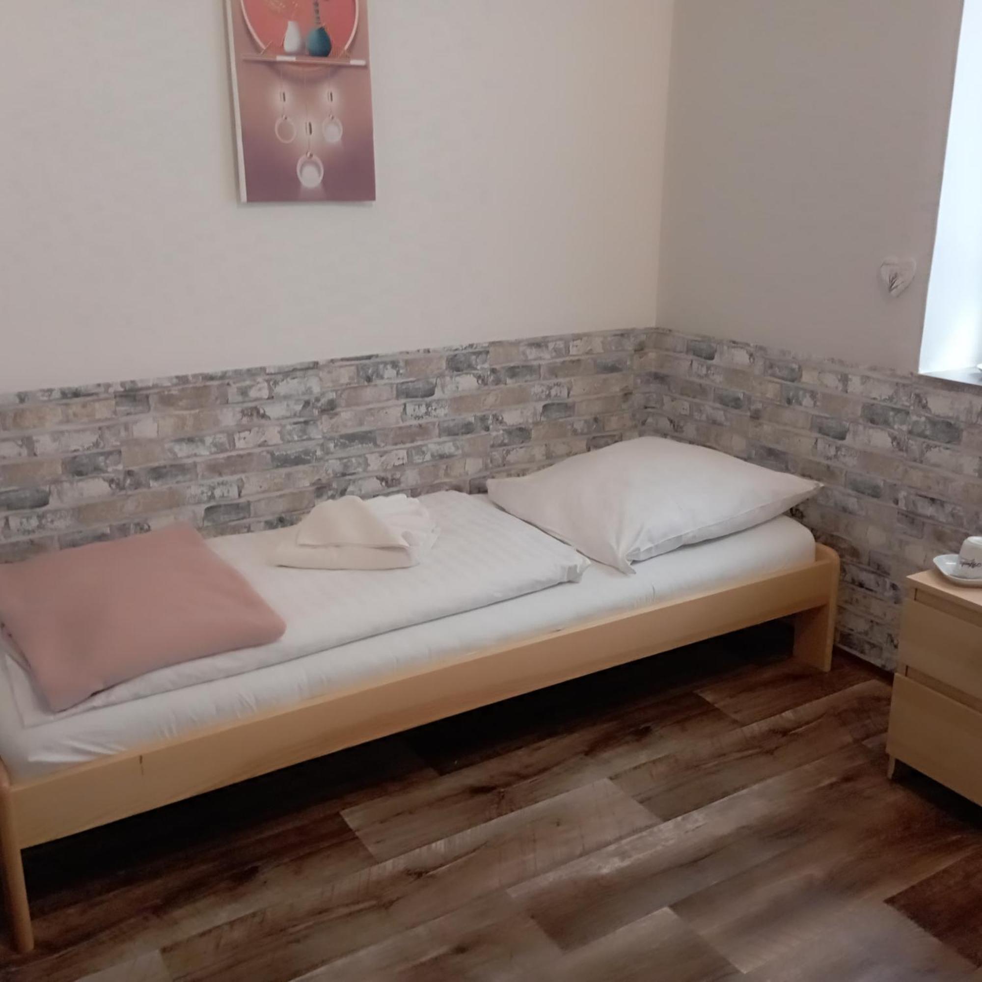 Penzion Jachymov Pod Lanovkou Buitenkant foto